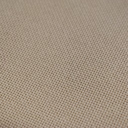 Toile à broder Bellana 8 fils - Beige clair