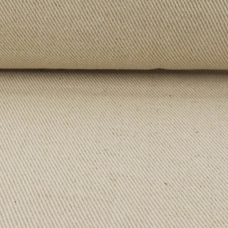 Tissu d'ameublement - Twill lin Tissu d'ameublement - Twill lin