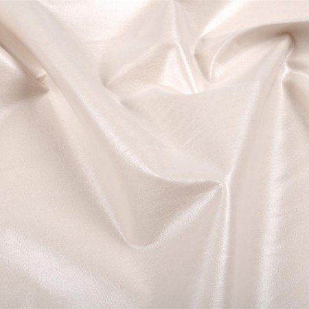 Tissu PUL jersey coton spécial couches lavables - Naturel