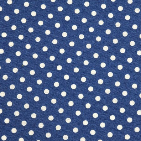 Tissu coton - Ponto marine Tissu coton - Ponto marine