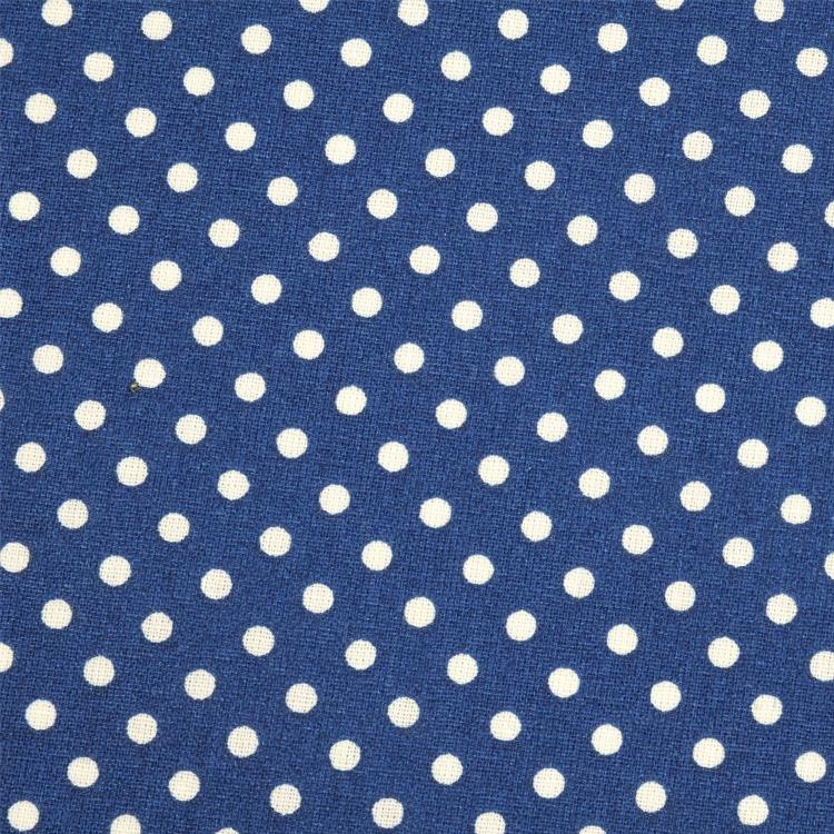 Tissu coton - Ponto marine