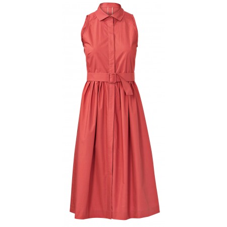 Patron De Couture Vintage Paris Luxe – Robe Boutonnée Avec Poches, Taille 44, Années 60/70, France