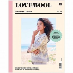Magazine - Lovewool n°16