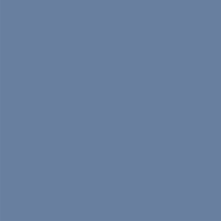 Tissu Katia fabrics - Popeline de coton - Country blue