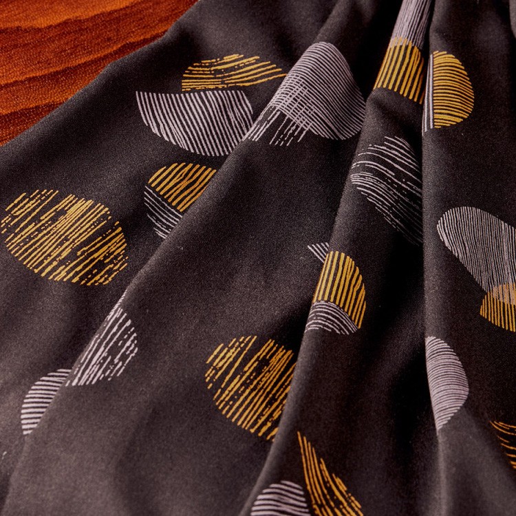 Tissu Atelier Brunette - Jane Divine Parma