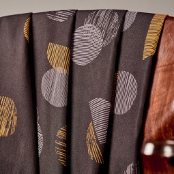 Tissu Atelier Brunette - Jane Divine Parma
