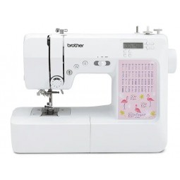 Machine à coudre Brother KD40S Little Angel