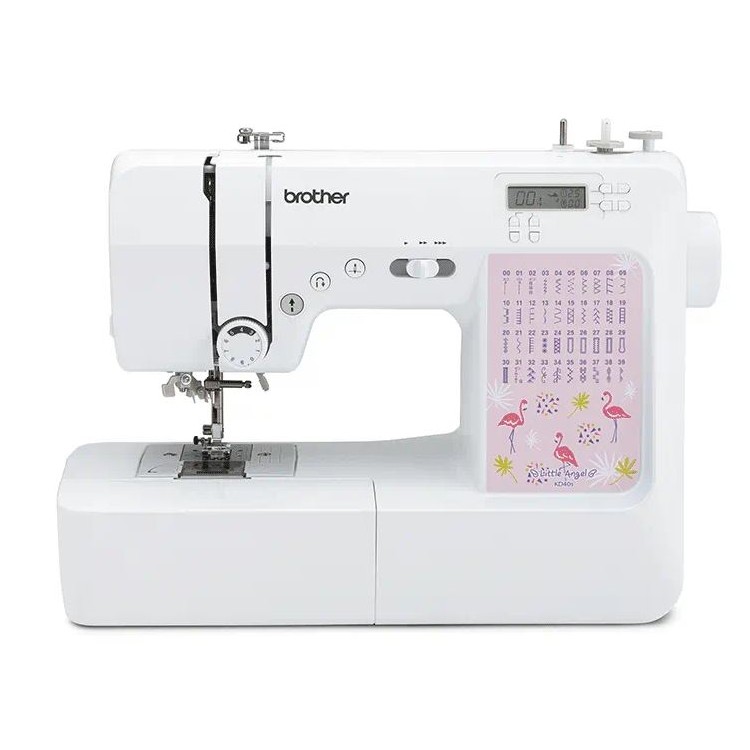 Machine à coudre Brother KD40S Little Angel
