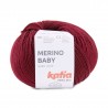 Merino baby de Katia : Couleur - 62 Grenat foncé