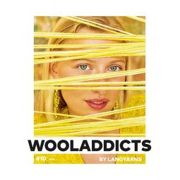 Catalogue wooladdicts by Langyarns n°10
