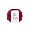 Super merino de Katia : Couleurs - 24 Grenat