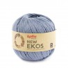 New Ekos de Katia : Couleurs - 105 Jeans