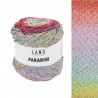 Paradise de Lang Yarns : Couleurs - 013 Rouge lilas
