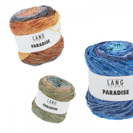 Paradise de Lang Yarns