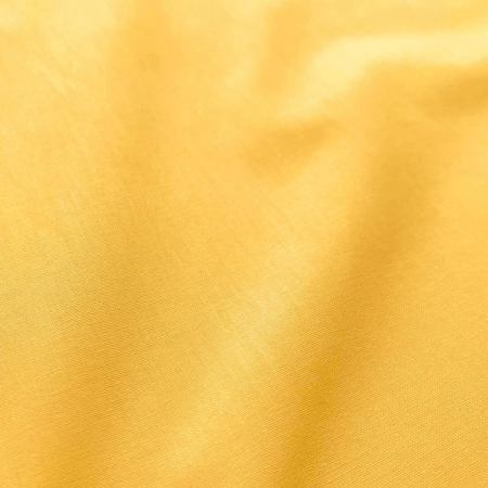 Tissu coton uni - Soleil Tissu coton uni - Soleil