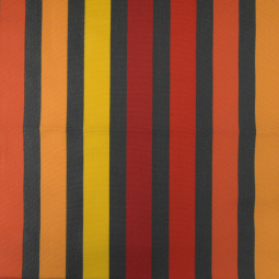 Toile transat - Etna Orange