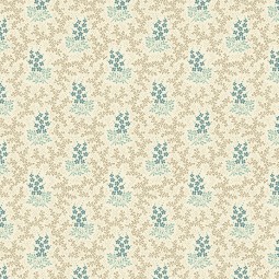 Tissu Edyta Sitar - Seabreeze Reef