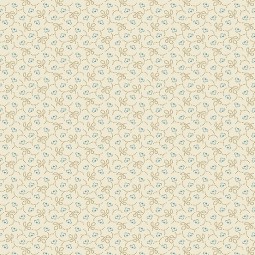 Tissu Edyta Sitar - Scallop