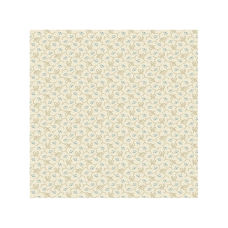 Tissu Edyta Sitar - Scallop