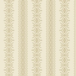 Tissu Edyta Sitar - Scallop