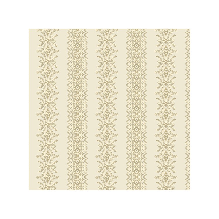 Tissu Edyta Sitar - Scallop