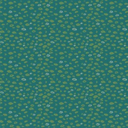 Art Gallery Fabrics - Meriwether - Wispy Clouds Dream