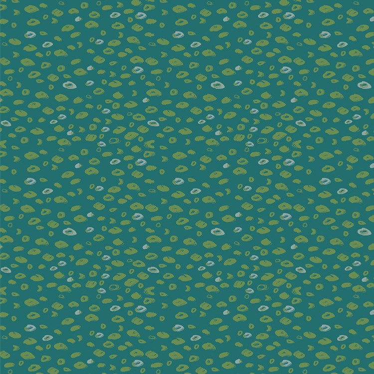 Art Gallery Fabrics - Meriwether - Wispy Clouds Dream