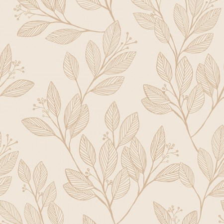 Art Gallery Fabrics - Luna & Laurel - Laurel Mystic