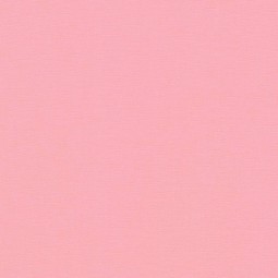 Tissu uni patchwork - Kona Cotton Med. Pink