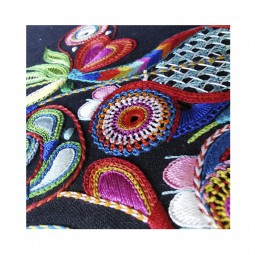 Kit de broderie : Coffret Glazig - Minaouet