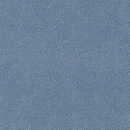 Tissu Sevenberry - Kasuri denim