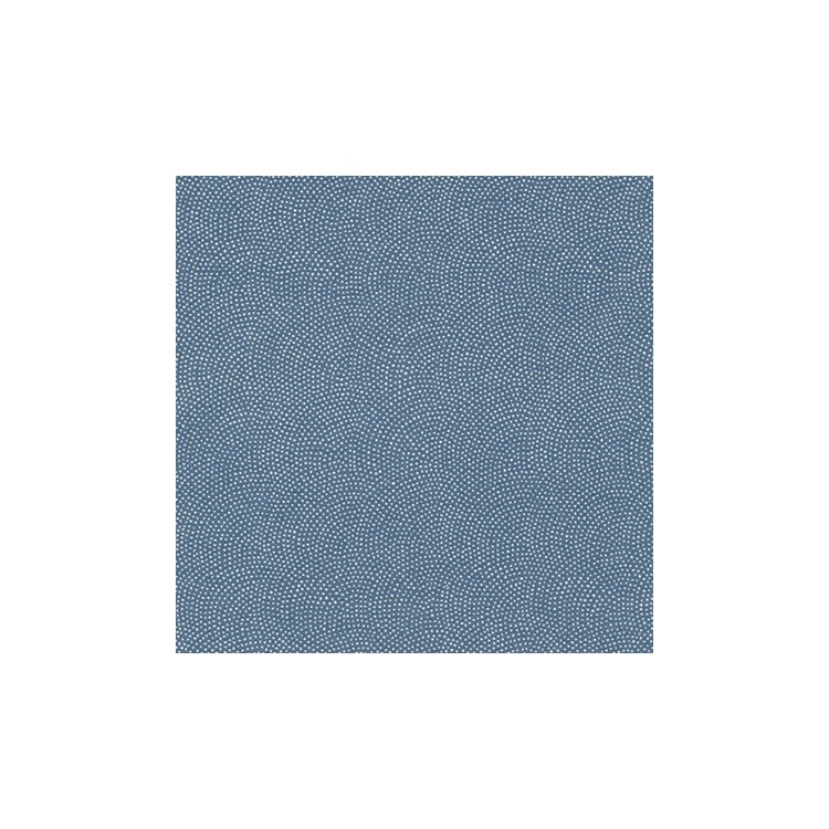 Tissu Sevenberry - Kasuri denim
