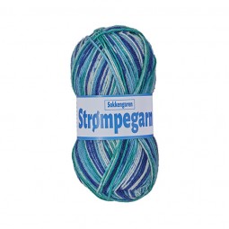Strompegarn - Laine à chaussettes