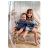 Catalogue Plassard n°179 - Layette - Enfants printemps / été