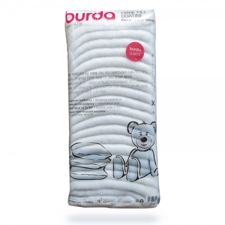 Fibre de rembourrage Burda 500g