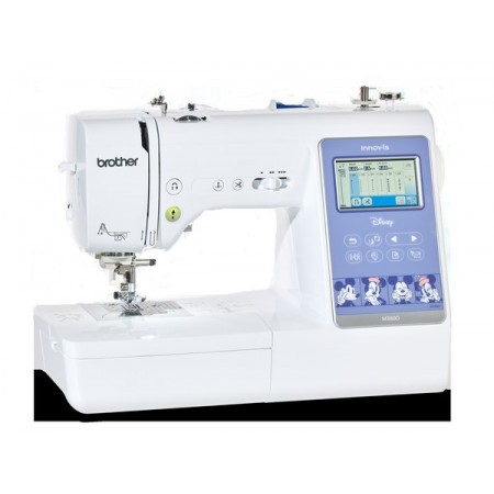 Machines Coudre Brother Innovis