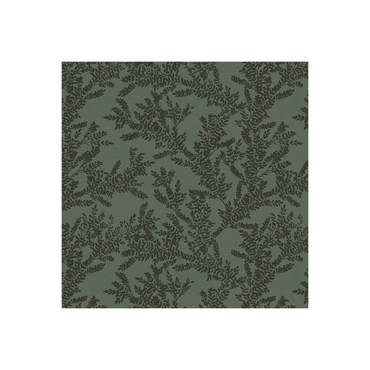 Art Gallery Fabrics - Botanist - Foraged foliage spruce