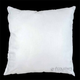 Coussin à recouvrir 40 x 40 cm