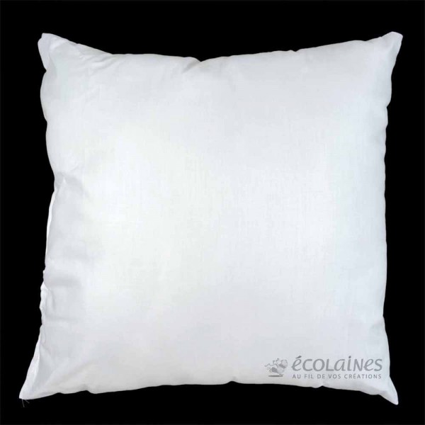 Coussin à recouvrir 40 x 40 cm