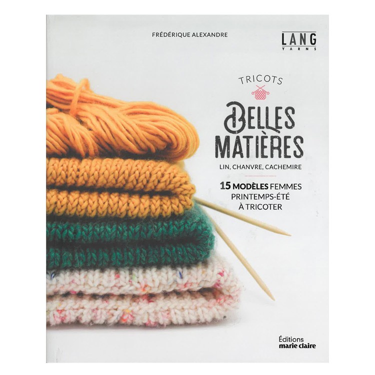 livre 60 idées de déco en crochet et tricot pour la maison - Le