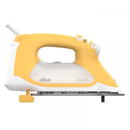 Fer a repasser intelligent oliso - TG1600 ProPlus Fer a repasser intelligent oliso - TG1600 ProPlus