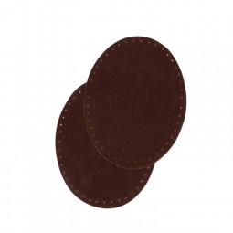 Renforts souplesse thermocollants 8 x 10,5 cm