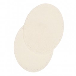 Renforts souplesse thermocollants 9,5 x 14 cm