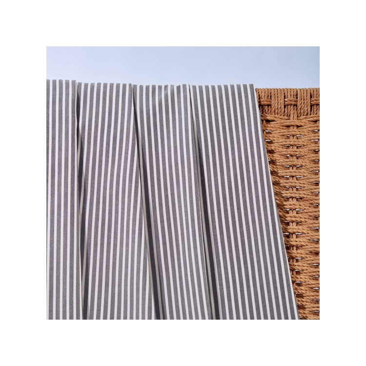 Tissu Atelier Brunette - Modal de Viscose Sunray Forest