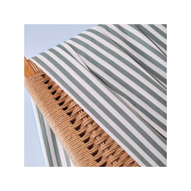 Tissu Atelier Brunette - Modal de Viscose Sunray wide cactus