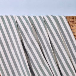 Tissu Atelier Brunette - Modal de Viscose Sunray wide cactus