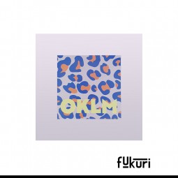 Kit de canevas OKLM - Fukuri