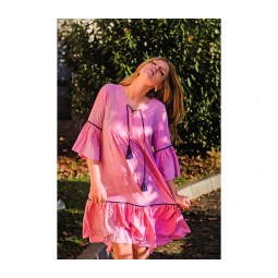 Livre - Robes d'été à coudre