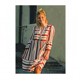 Livre - Robes d'été à coudre