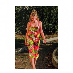 Livre - Robes d'été à coudre